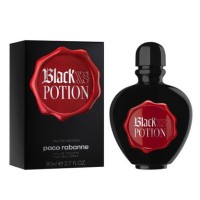 Paco Rabanne Black XS Potion for Her - 80ml