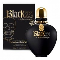 Paco Rabanne Black XS L'Aphrodisiaque for Women - 80ml