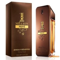 Paco Rabanne 1 Million Prive - 100ml