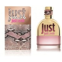 Roberto Cavalli Just Women - 75ml