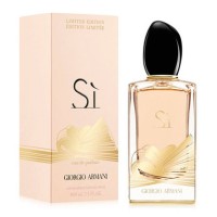 Giorgio Armani Si Golden Bow - 100ml