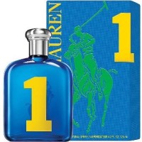 Ralph Lauren Big Pony №1 - 125ml