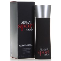 Giorgio Armani Code Sport - 100ML