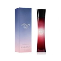 Armani Code Satin - 75ml