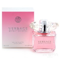 Versace Bright Crystal - 90ML