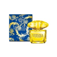 Versace Yellow Diamond Intense Eau de Parfum - 90ML
