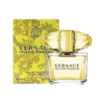 Versace Yellow Diamond - 90ML