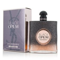 Yves Saint Laurent Black Opium Floral Shock - 90ML