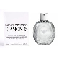 Giorgio Armani Emporio Armani Diamonds - 100ml ТЕСТЕР