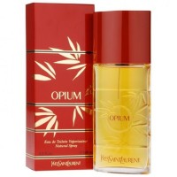 Opium Yves Saint Laurent ВИНТАЖ - 100ml