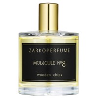 Zarkoperfume Molecule No.8 - 100ML ТЕСТЕР