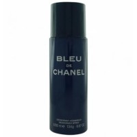 Парфюмированный Дезодорант Chanel Bleu de Chanel 200 ml