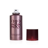 Парфюмированный Дезодорант Carolina Herrera 212 Sexy Woman 150 ml