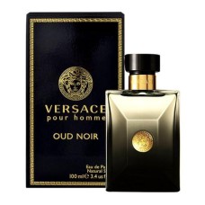 Versace Pour Homme Oud Noir - 100ML