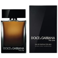 Dolce&Gabbana The One For Men Eau De Parfum - 100ML