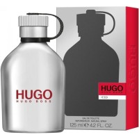 Hugo Boss Hugo Iced - 125ML