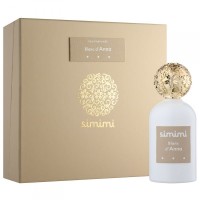 Simimi Blanc d'Anna - 100ML ТЕСТЕР