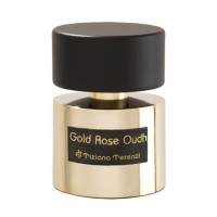 Tiziana Terenzi Gold Rose Oudh - 100ML TESTER
