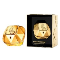 Paco Rabanne Lady Million Monopoly Collector Edition - 80ML TESTER