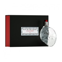 Map Of The Heart Clear Heart V1 - 90ML