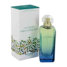 Hermes Un Jardin Apres la Mousson - 100ML