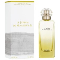 Hermes Le Jardin de Monsieur Li - 100ML