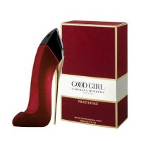 Carolina Herrera Good Girl Velvet Fatale - 80ML
