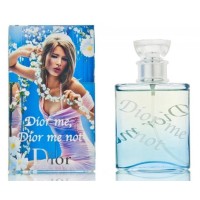 Christian Dior Me Not - 50ML
