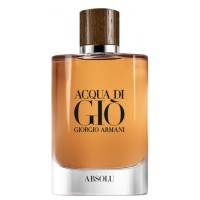 Giorgio Armani Acqua Di Gio Absolu - 125ML Tester