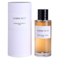 Christian Dior Ambre Nuit - 125ML
