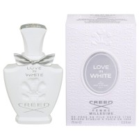 Creed Love in White - 75ML Tester