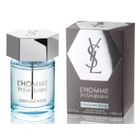 Yves Saint Laurent L'Homme Cologne Bleue - 100ML
