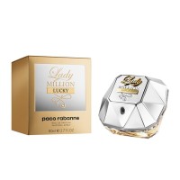 Paco Rabanne Lady Million Lucky - 80ML