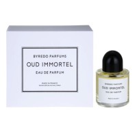 Byredo Oud Immortel - 100ML УЦЕНКА
