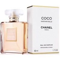 Chanel Coco Mademoiselle - 50ML
