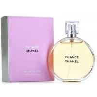 Chanel Chance Eau de Toilette - 50ML