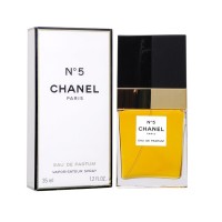 Chanel №5 - 35ML Винтаж