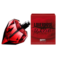 Diesel Loverdose Red Kiss - 75ML
