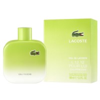Lacoste Eau De Lacoste L.12.12 Lui Eau Fraiche - 100ML