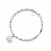 Tiffany & Co Please ReturnTo Два Сердечка 