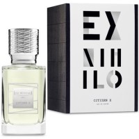 Ex Nihilo Citizen X - 100ML
