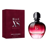 Paco Rabanne Black XS Pour Femme 2018 - 80ML