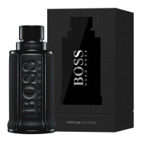 Hugo Boss The Scent Parfum Edition - 100ML