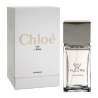 Chloe Eau de Fleurs Lavande - 100ml