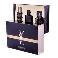 Подарочный набор Yves Saint Laurent 3x30ML