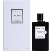 Van Cleef & Arpels Ambre Imperial - 75ML