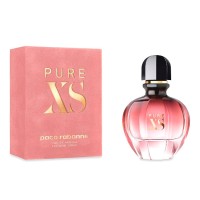 Paco Rabanne Pure XS For Her - 80ML