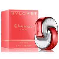 Bvlgari Omnia Coral - 65ML
