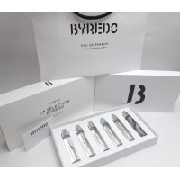 Byredo La Selection 6x12 Piece Fragrance Set