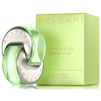 Bvlgari Omnia Green Jade - 65ML ТЕСТЕР